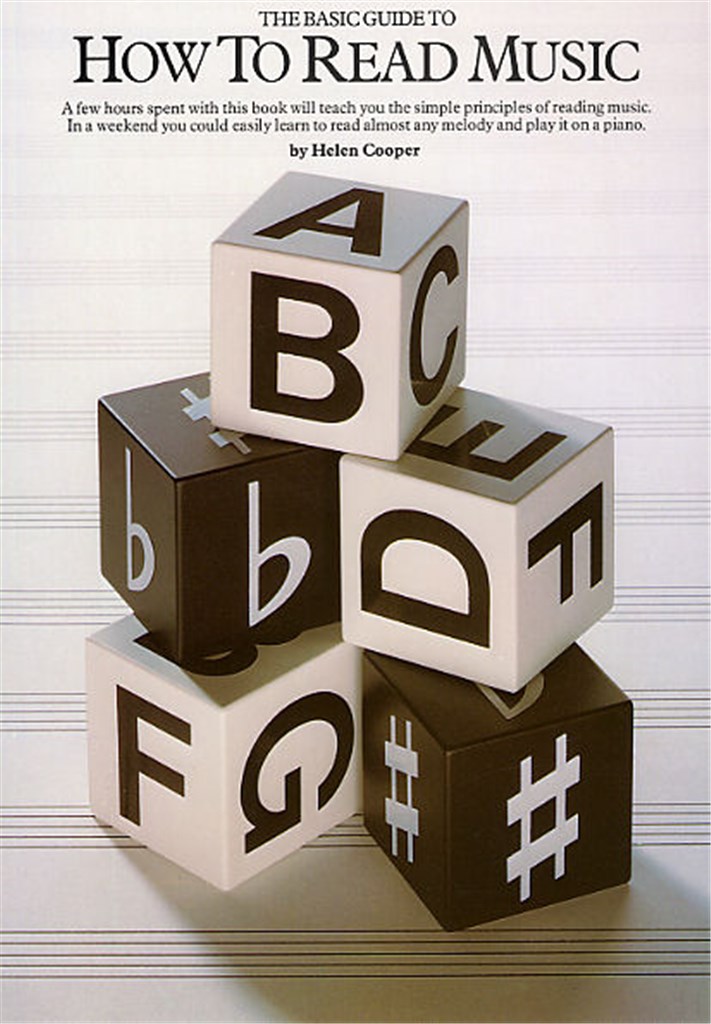 How To Read Music